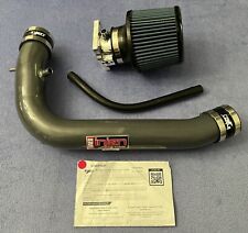 Injen Short Ram Cold Air Intake System For 1989-1990 Nissan 240SX 2.4L Silvia picture