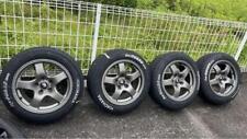 JDM R32 Skyline genuine wheels No Tires picture