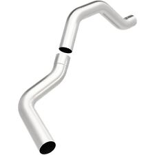 Magnaflow Performance Exhaust SS Tail Pipe 4