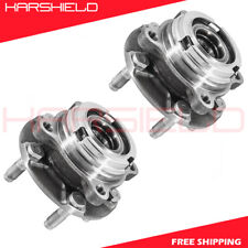 2x Front Wheel Bearing Hub Assembly for 2015 2016-2021 Nissan GT-R Nismo 513385 picture
