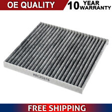 Carbon Cabin Air Filter Breeze Fresh for Nissan 2017-2019 Titan 2017-2019 Armada picture