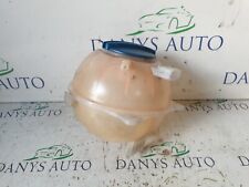 VW POLO FABIA IBIZA 1.2 PETROL 2005-2009 WATER COOLANT EXPANSION OVERFLOW TANK picture
