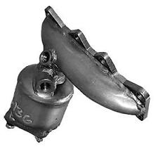 Catalytic Converter for 1996 Mazda MX-6 2.5L V6 GAS DOHC M Edition picture