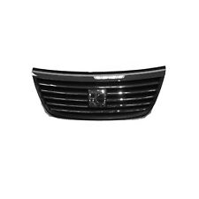 Front Grille Fits 2005-2007 Saturn Ion Sedan 104-1877 picture