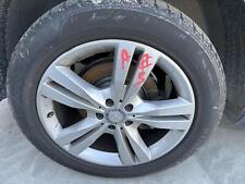 Used Wheel fits: 2013 Mercedes-benz Mercedes ml-class 166 Type ML350 19x8 10 spo picture