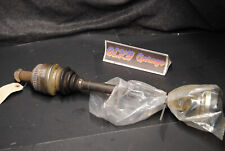 E36 CV Axle Shaft Medium Case Non-M Manual Auto 323i 323is 325i 325is 328i 328is picture