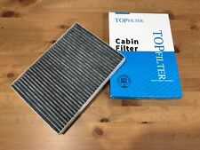 Cabin Air Filter For Chrysler 300 Dodge Challenger Charger 68071668AA  C26176 picture