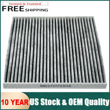 Carbon Cabin Air Filter For 2013-2020 Infiniti QX60 Altima Pathfinder Murano picture