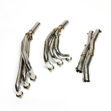 Exhaust Manifolds Header Long for 88-93 BMW E30 320I 323I 325I 325IX M20 picture