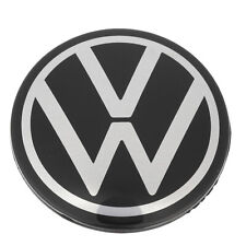 NEW OEM Volkswagen 2020-2024 Arteon Atlas GTI Wheel Center Cap 5H0-601-171-FOD picture