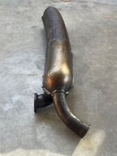 Used  1978-83 PORSCHE 911 SC Exhaust System, Muffler 930.022.00/979 picture