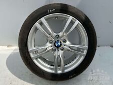 BMW 3 Series R18 Alloy Wheel With Tire 2016 Saloon 4/5dr 7845881 (12-18) 330d picture