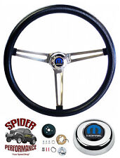 1965-1966 Coronet steering wheel 15