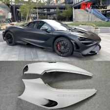 Partial Carbon Body Kit Front Fenders Exterior For Mclaren 720s upgrade to 765LT picture