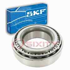 SKF Front Inner Wheel Bearing for 1988-1991 Mercedes-Benz 300SE Axle pz picture