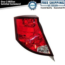 Left Tail Light Assembly For 2003-2007 Saturn Ion GM2800163 picture