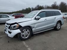 Wheel 166 Type ML350 19x4-1/2 Fits 07-10 12-15 MERCEDES ML-CLASS 594546 picture