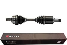 Drive shaft right front Mercedes C-Class W204 S204 C 220 250 300 CDI 4-matic picture