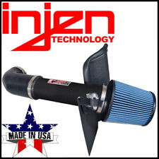 Injen PF Short Ram Cold Air Intake System fits 2011-2023 Challenger Charger 5.7L picture