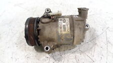Air Compressor for 2012 Opel Vauxhall Zafira Astra 1.6 A16XER LDE 115 - 116HP picture