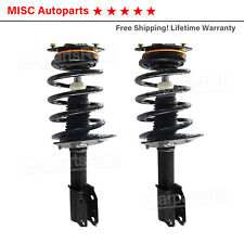 Front Complete Strut & Coil Spring Assembly Pair for Uplander Montana Terraza picture