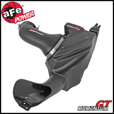AFE Momentum GT Cold Air Intake System Fits 2009-2015 Cadillac CTS-V 6.2L picture