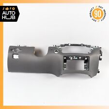 Mercedes W221 S65 AMG S600 Dashboard Lower Driver Knee Cover Panel Exclusive OEM picture