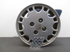 1991 Mercury Capri - Factory Aluminum Alloy Wheel Rim (14 x 5-1/2)(NOTE: Wear) picture
