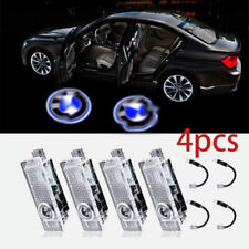 4PCS Car Door Light Classic Welcome Light Fits For E60 E63 E90 E92 E93 X1 picture