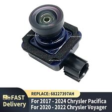 Rear View  Backup Camera For Chrysler Pacifica Voyager 2017-2024 68227397AH picture