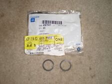 NOS GM DOOR LOCK GASKETS 68-72 GM A BODY GS SS 442 GTO picture