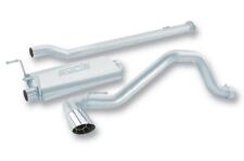 Borla 14597 Cat-Back Exhaust System - Touring picture