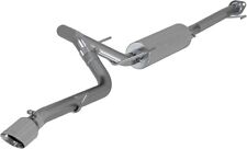 MBRP CatBack Exhaust System 2.5