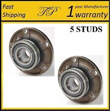 FRONT Wheel Hub Bearing Assembly For 1998-1999 BMW 323IS (PAIR) picture