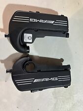 2015-2020 Mercedes Benz C63 Amg Air Intake Boxes picture