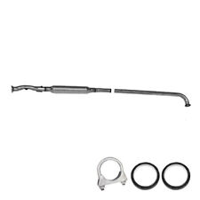 Exhaust Resonator Pipe fits: 1997-1999 Toyota Avalon 3.0L picture
