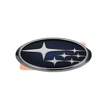 OEM 2015-2023 Subaru Front Grille Emblem Ornament Impreza WRX STI NEW 93013VA090 picture