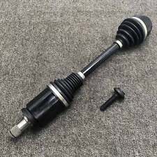Front Left Driver Side Axle Shaft for 31608664677 BMW M550I XDRIVE G30 F90 18-23 picture