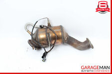 Mercedes W205 C300 Exhaust Manifold Header Pipe Assembly OEM picture