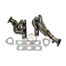 EXHAUST UPGRADED HEADERS FOR BMW 325i 323i 328i M3 Z3 M50 M52 E36 picture