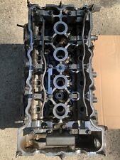 Nissan Silvia S13 240sx Cylinder Head Red top picture