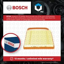 Air Filter fits VW POLO 9N 1.2 02 to 04 AWY Bosch 03D129620 VOLKSWAGEN Quality picture