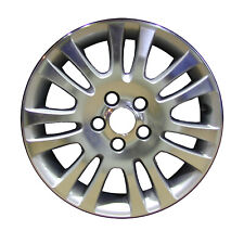 69520 Reconditioned OEM Aluminum Wheel 17x6.5 fits 2007-2010 Toyota Sienna picture