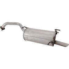 Muffler Exhaust Rear for Nissan Sentra 2007-2012 picture