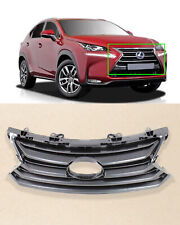 Front Grille Shell Insert Assembly for 2015 2016 2017 Lexus NX NX200t NX300h picture