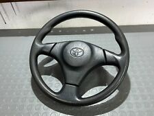 Toyota Supra Mk4 OEM Sport Steering Wheel picture