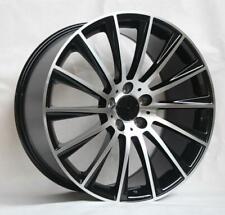 22'' wheels for Mercedes S550 4MATIC COUPE 2015-17 22X9 (1 WHEEL) picture