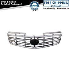 Front Grille Chrome For 2006-2011 Cadillac DTS GM1200594 picture