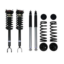 SmartRide Suspension Conversion Kit for 2007-2011 Mercedes-Benz CLS63 AMG picture
