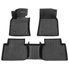 Car Floor Mats for 2018-2023 Toyota Camry,NO FIT 2018-2023 Camry Hybrid Liner picture